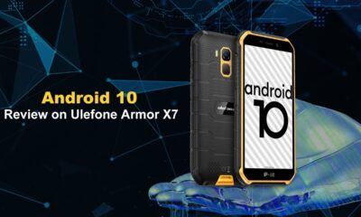 ulefone power armor review