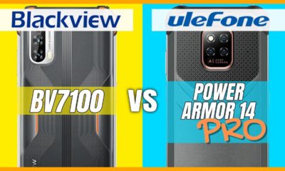 ulefone power armor review