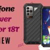 ulefone power armor review