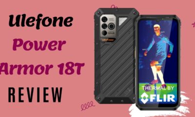 ulefone power armor review