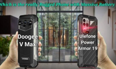 ulefone power armor review