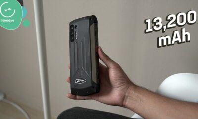 ulefone power armor review