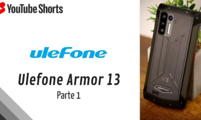 Ulefone aliexpress