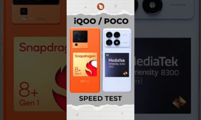 poco phone