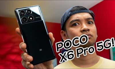 poco phone