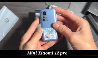 xiaomi smartphone