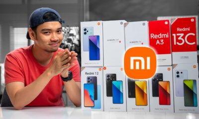 xiaomi review