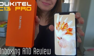 oukitel review