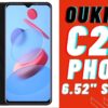 oukitel review