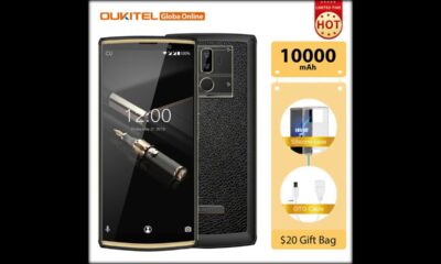 oukitel aliexpress