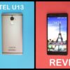 oukitel review