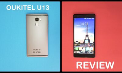 oukitel review