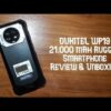 oukitel review