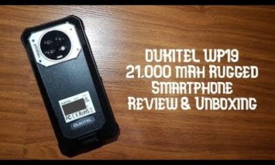 oukitel review