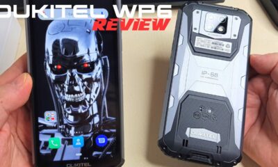 oukitel review