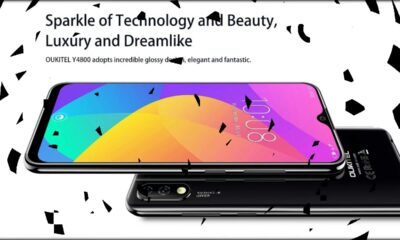 oukitel aliexpress