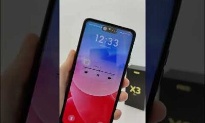 xiaomi smartphone