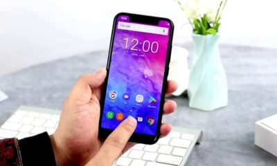 oukitel aliexpress