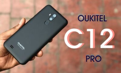 oukitel review