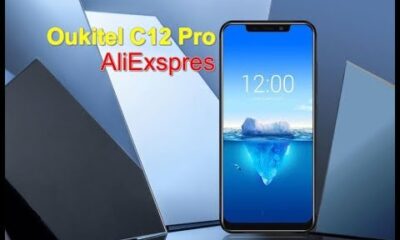 oukitel aliexpress