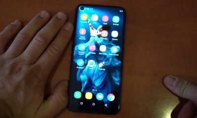 oukitel review