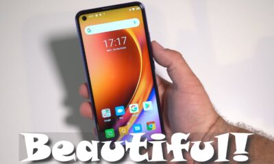 oukitel review