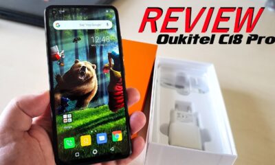 oukitel review