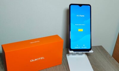 oukitel review