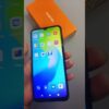 oukitel smartphone