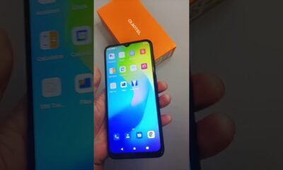 oukitel smartphone