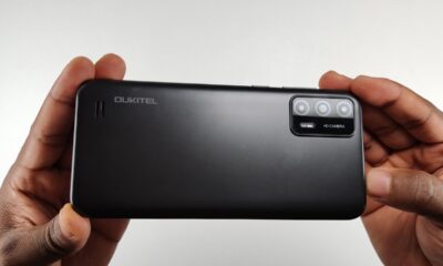 oukitel review