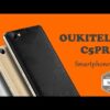 oukitel smartphone