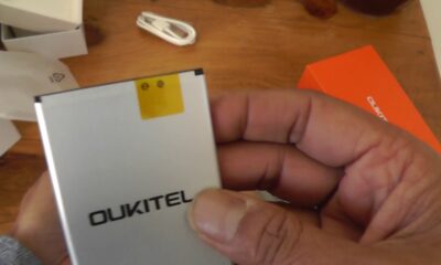 oukitel review