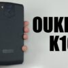 oukitel review