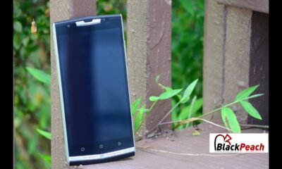 oukitel review