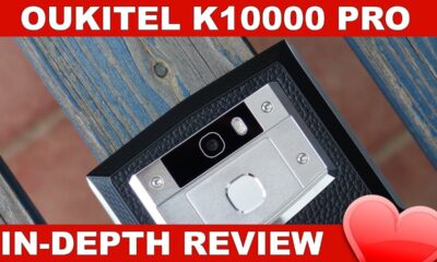 oukitel review