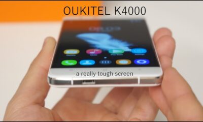 oukitel review