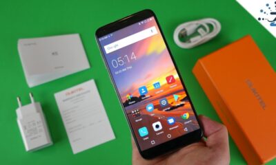 oukitel review