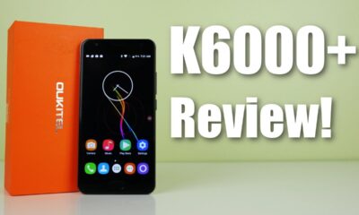 oukitel review