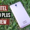 oukitel review