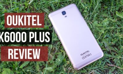 oukitel review