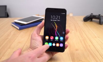 oukitel review