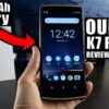 oukitel review