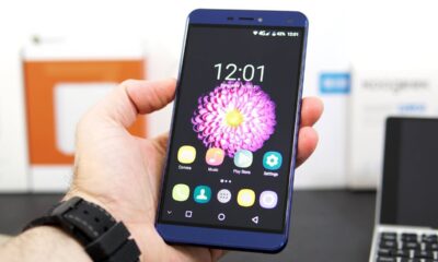 oukitel review