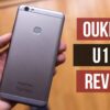 oukitel review