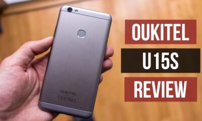 oukitel review