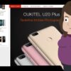 oukitel aliexpress