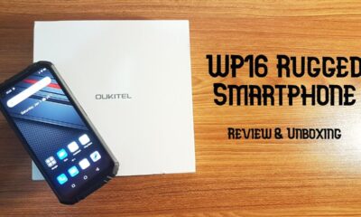 oukitel review