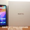 oukitel smartphone