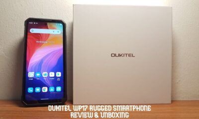 oukitel smartphone